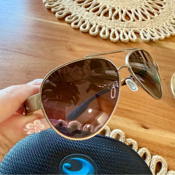 COSTA Loreto sunglasses main image 6